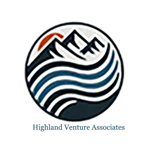 Highland Venture Associates logo